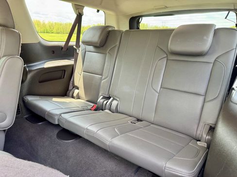 Used 2019 GMC Yukon XL Denali w/ Denali Ultimate Package AWD/4WD image 34
