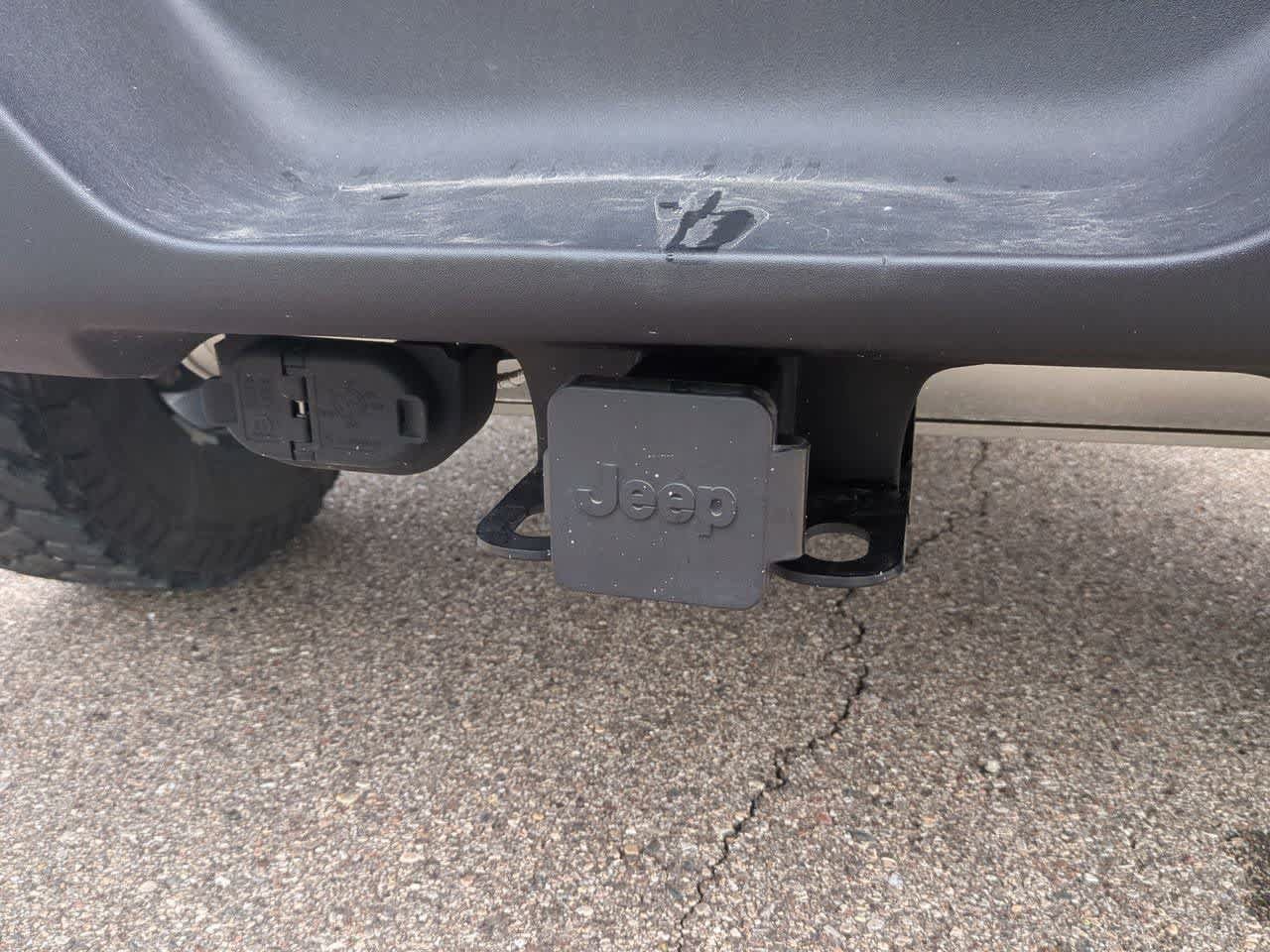 Used 2023 Jeep Wrangler Sport AWD/4WD image 33