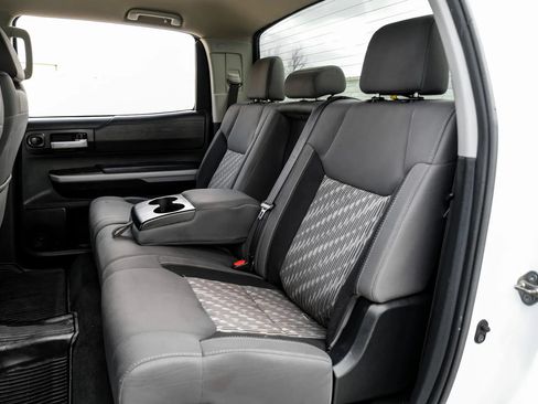 Used 2019 Toyota Tundra SR5 RWD image 37