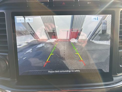 Used 2022 Ford F150 XLT w/ Equipment Group 302A High image 30