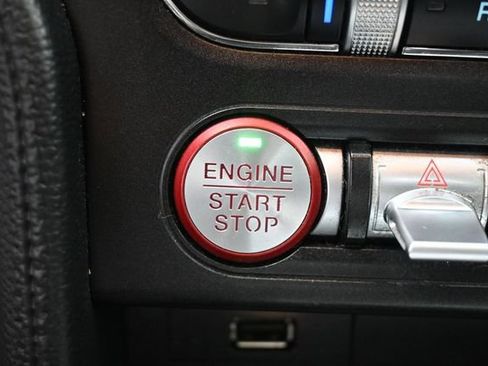 Used 2023 Ford Mustang Premium w/ Equipment Group 201A RWD image 23