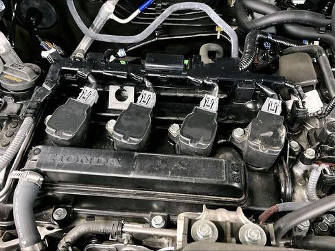 Used 2025 Honda CR-V EX-L image 32