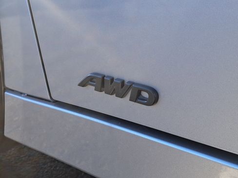 New 2026 Toyota Prius XLE image 8