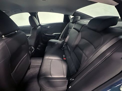 Used 2024 Chevrolet Malibu LT FWD image 17