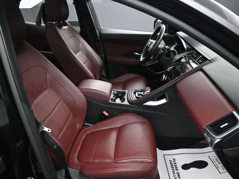 Used 2021 Jaguar E-PACE 300 Sport AWD/4WD image 33