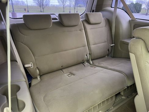 Used 2010 Honda Odyssey EX image 13