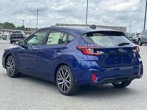 New 2026 Subaru Impreza 2.0i Sport AWD/4WD image 11