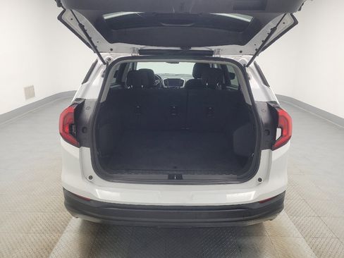 Used 2018 GMC Terrain SLE w/ Driver Convenience Package image 29