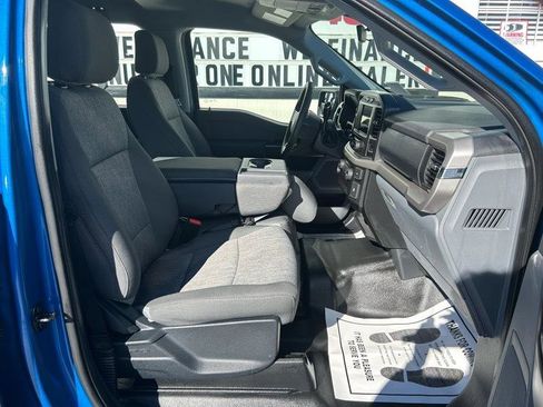 Used 2021 Ford F150 XL image 26
