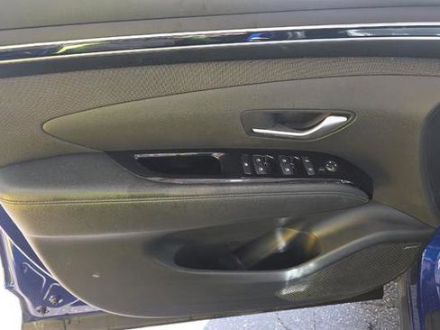 Used 2022 Hyundai Tucson SEL w/ Convenience + Premium Package image 7