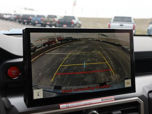 New 2026 Toyota Tacoma TRD Sport image 17