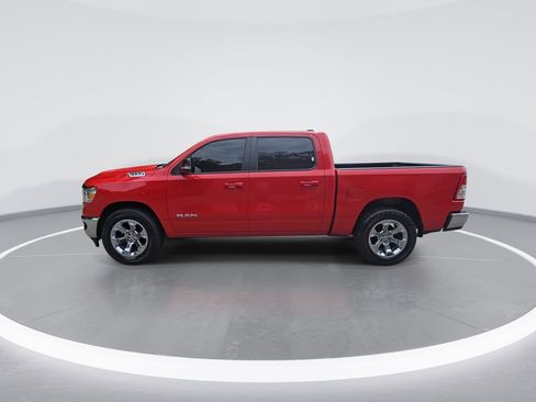 Used 2022 RAM 1500 Lone Star AWD/4WD image 5