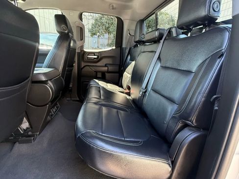 Used 2019 Chevrolet Silverado 1500 LT w/ All-Star Edition image 17