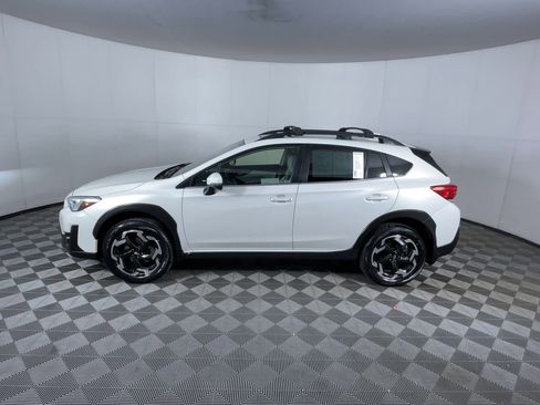 Used 2023 Subaru Crosstrek 2.5i Limited w/ Popular Package #3 image 5