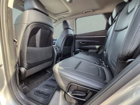Used 2023 Hyundai Tucson SEL w/ Convenience Package FWD image 16