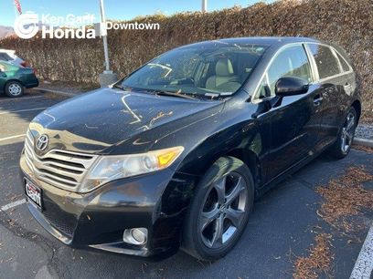 Used 2009 Toyota Venza