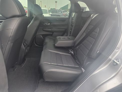 New 2026 Honda CR-V EX-L image 13