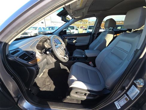Used 2020 Honda CR-V EX-L image 15