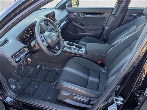 Used 2026 Honda Civic FWD Hybrid Sedan image 16