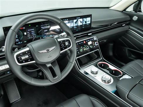 New 2026 Genesis GV80 2.5T image 16