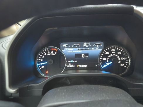 Used 2017 Ford F150 Lariat image 14