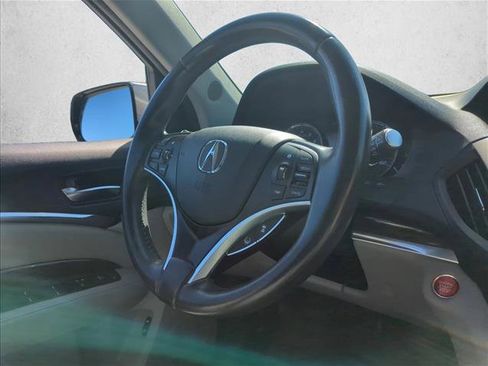 Used 2020 Acura MDX FWD image 27