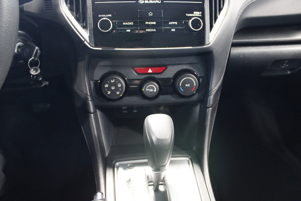 Used 2023 Subaru Impreza 2.0i AWD/4WD image 16