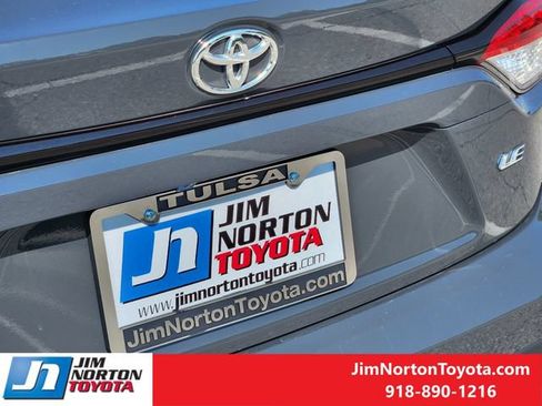 Used 2025 Toyota Corolla LE FWD image 11