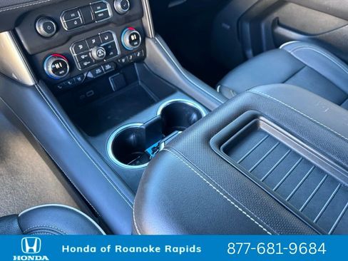 Used 2024 Chevrolet Tahoe Premier image 19