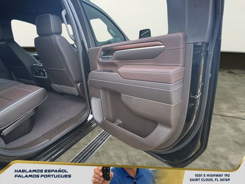 New 2026 GMC Sierra 2500 Denali w/ Denali Reserve Package image 30