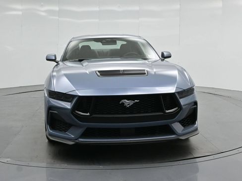 New 2026 Ford Mustang GT Premium w/ GT Performance Package RWD image 19