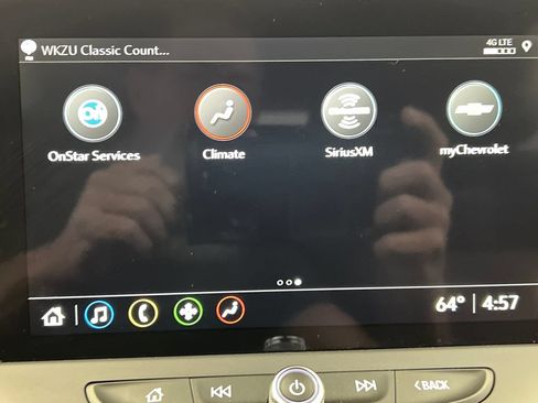 Used 2025 Chevrolet Blazer LT FWD image 58