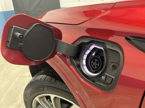 Used 2024 Lincoln Corsair Grand Touring w/ Equipment Group 301A image 37