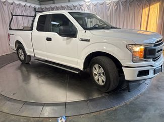 Used 2018 Ford F150 XL w/ Equipment Group 101A Mid RWD video 2