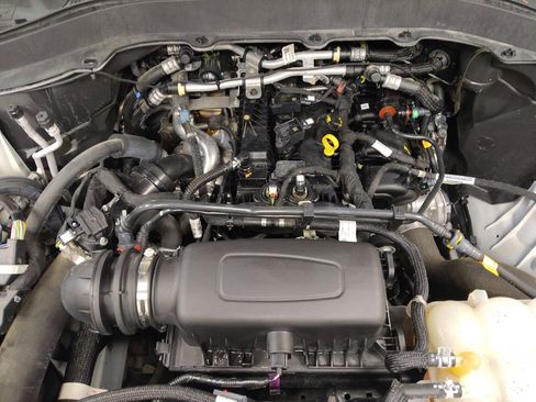 Used 2022 Ford Explorer 4WD image 30