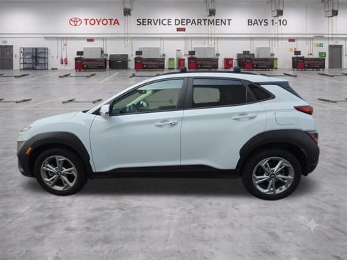 Used 2023 Hyundai Kona SEL w/ Cargo Package AWD/4WD image 9