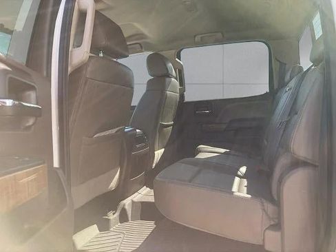 Used 2018 GMC Sierra 1500 SLT image 36