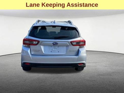 Certified 2023 Subaru Impreza Premium image 8