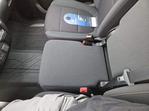 Used 2022 Chevrolet Silverado 1500 Custom Trail Boss w/ LPO, Dark Essentials Package image 62