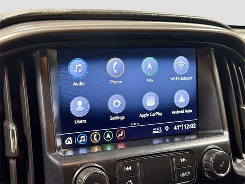 Used 2019 GMC Canyon All Terrain w/ Trailering Package image 17