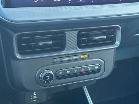 New 2026 Ford Maverick XL w/ Equipment Group 101A image 18