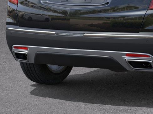 New 2026 Cadillac XT5 Premium Luxury w/ LPO, Floor Liner Package image 14