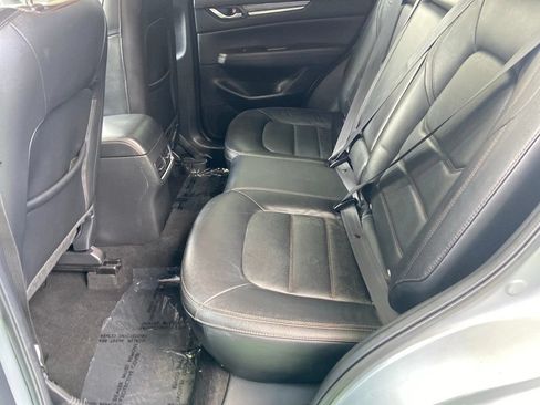 Used 2018 MAZDA CX-5 Grand Touring AWD/4WD image 37