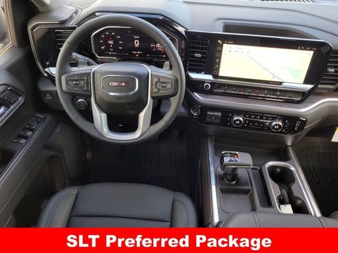 New 2026 GMC Sierra 1500 SLT w/ SLT Premium Plus Package image 10
