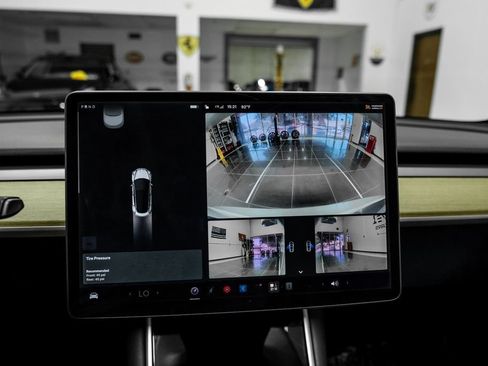 Used 2019 Tesla Model 3 Long Range RWD image 20