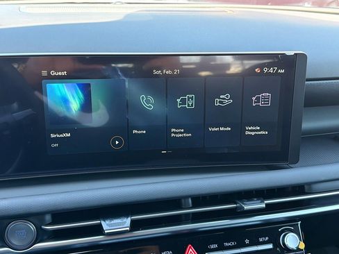 New 2026 Hyundai Santa Cruz SEL image 30