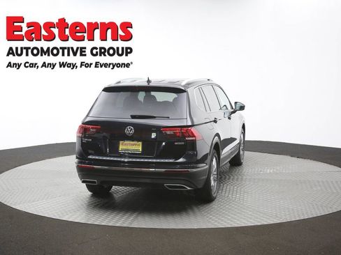 Used 2019 Volkswagen Tiguan SEL Premium AWD/4WD image 41