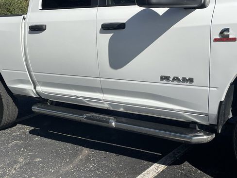 Used 2024 RAM 2500 Big Horn image 11