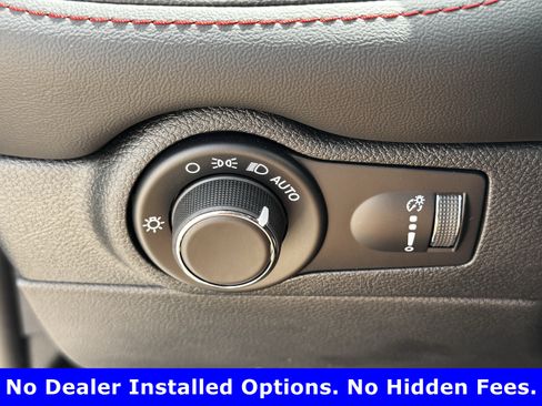 Used 2026 Dodge Durango GT AWD/4WD image 25