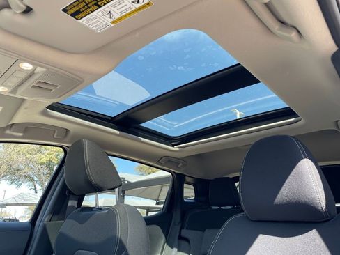 New 2026 Nissan Kicks SV w/ SV Premium Package FWD image 25